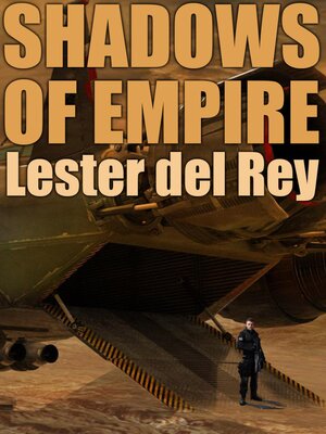 cover image of Shadows of Empire